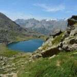 Pic du Lac Blanc