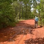 Gorges du Caramy