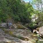 Gorges du Caramy