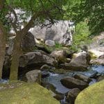 Gorges du Caramy