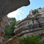 Gorges du Caramy