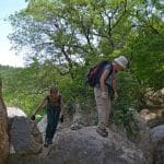 Gorges du Caramy