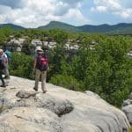 Gorges du Caramy