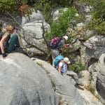 Gorges du Caramy