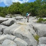 Gorges du Caramy