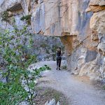 Gorges de Trévans