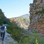 Gorges de Trévans