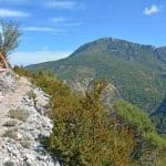 Gorges de Trévans