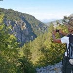 Gorges de Trévans