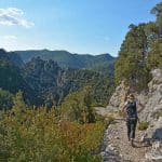 Gorges de Trévans