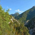 Gorges de Trévans