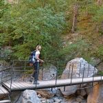 Gorges de Trévans