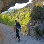 Gorges de Trévans