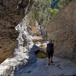 Gorges de la Véroncle