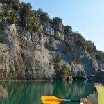 Gorges de Baudinard