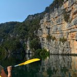 Gorges de Baudinard
