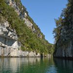 Gorges de Baudinard