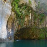 Gorges de Baudinard
