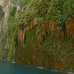 Gorges de Baudinard
