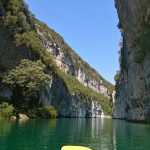 Gorges de Baudinard