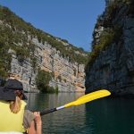 Gorges de Baudinard