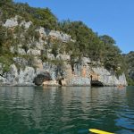 Gorges de Baudinard