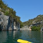 Gorges de Baudinard