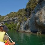 Gorges de Baudinard