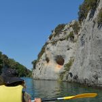 Gorges de Baudinard