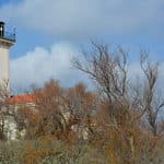 l'étang du Galabert