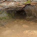 La Grotte de Méailles