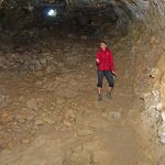 La Grotte de Méailles