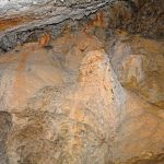 La Grotte de Méailles