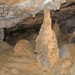 La Grotte de Méailles