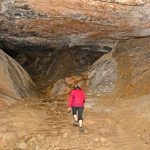 La Grotte de Méailles