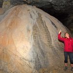 La Grotte de Méailles