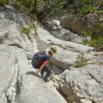 La Grotte de Méailles