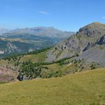 Les Corniches du Cians
