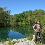 Les gorges de Labeaume