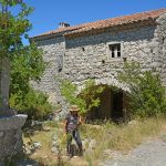 Les gorges de Labeaume