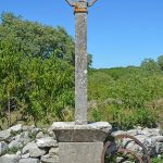 Les gorges de Labeaume
