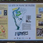 Les gorges de Labeaume