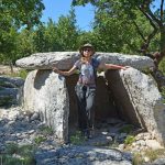 Les gorges de Labeaume