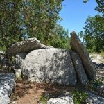 Les gorges de Labeaume