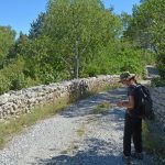 Les gorges de Labeaume