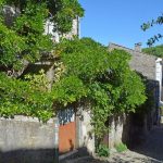 Les gorges de Labeaume