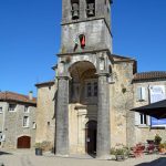 Les gorges de Labeaume