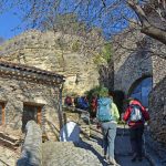 Autour du vallon de St Gens
