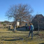 Autour du vallon de St Gens