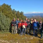 Autour du vallon de St Gens